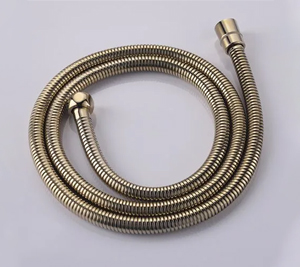 Ống mềm đồng tiêu chuẩn.