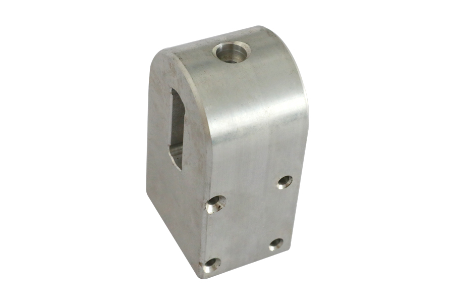 Bộ phận gia công cơ khí