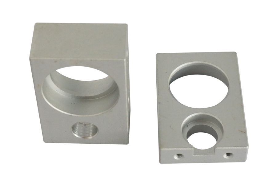 Bộ phận gia công cơ khí