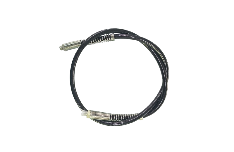 Đầu nối ống thử áp lực
