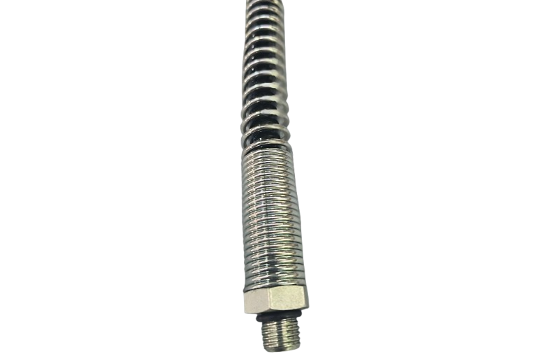 Ống phun áp lực cao