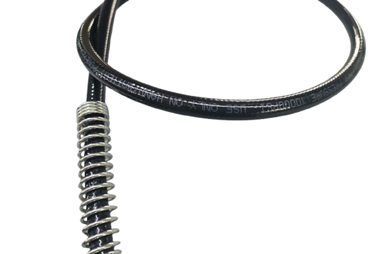 Ống mềm áp lực cao
