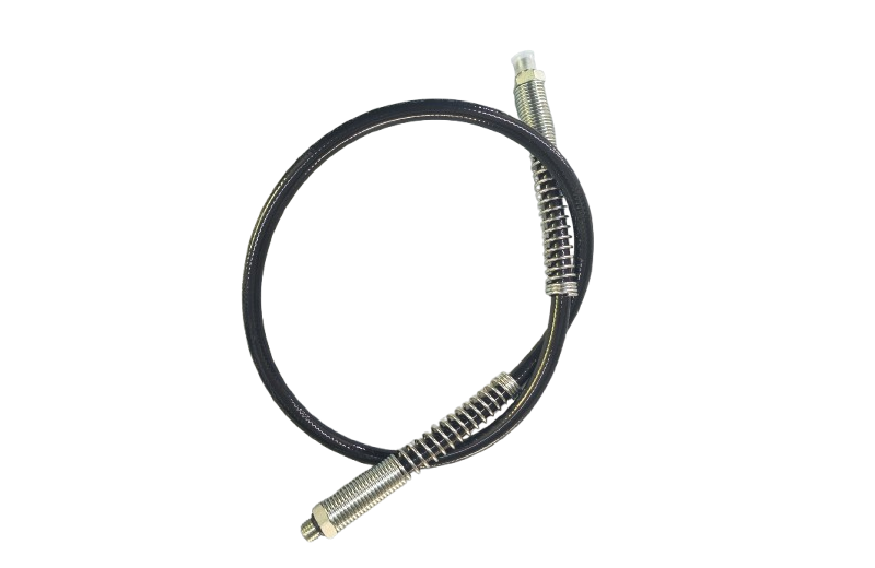 vòi phun 360 độ cho súng mỡ bôi trơn