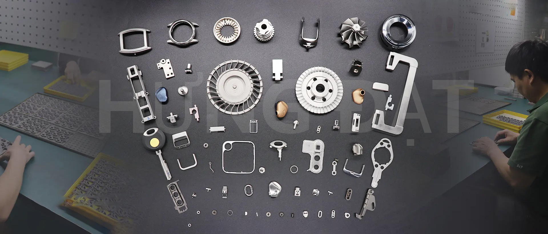 Processing speed Processing speed