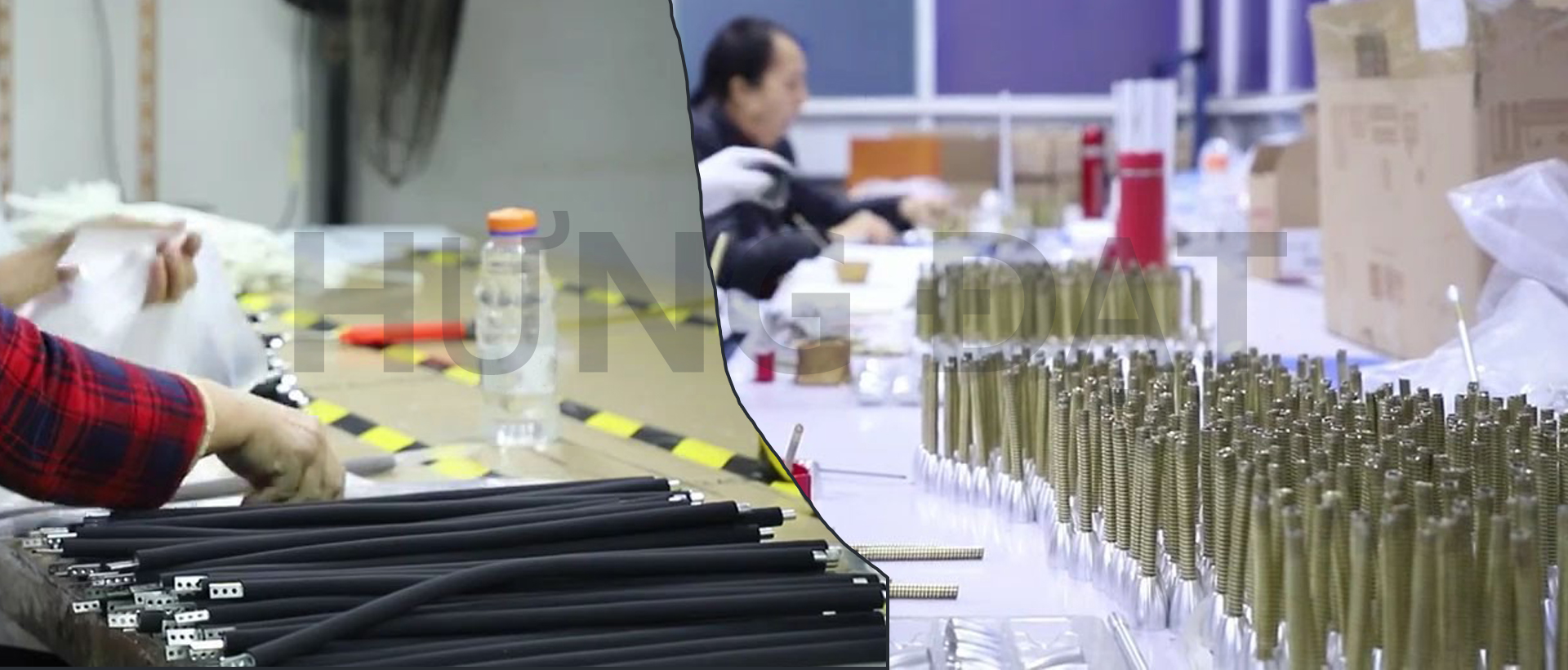 Processing strength Processing strength