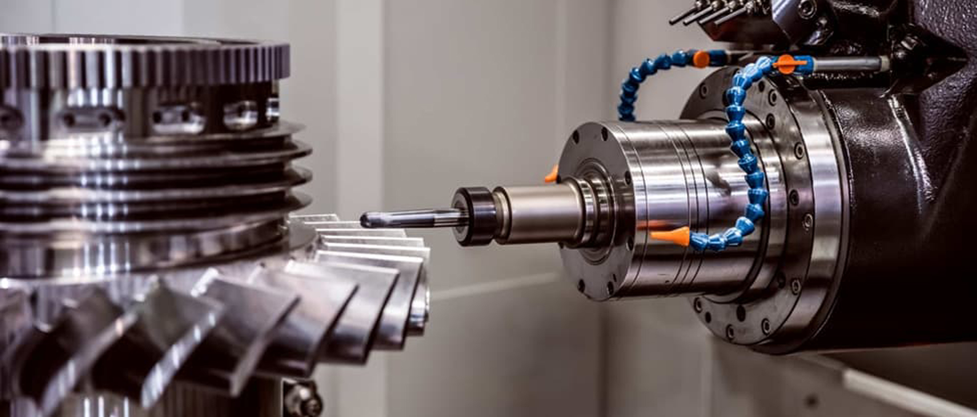 Fully equipped Fully equipped